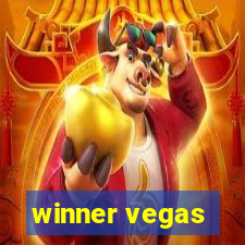 winner vegas